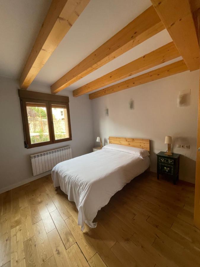 Atico En La Antigua Casa De Correos Appartement Molina de Aragon Buitenkant foto