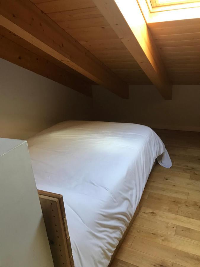 Atico En La Antigua Casa De Correos Appartement Molina de Aragon Buitenkant foto