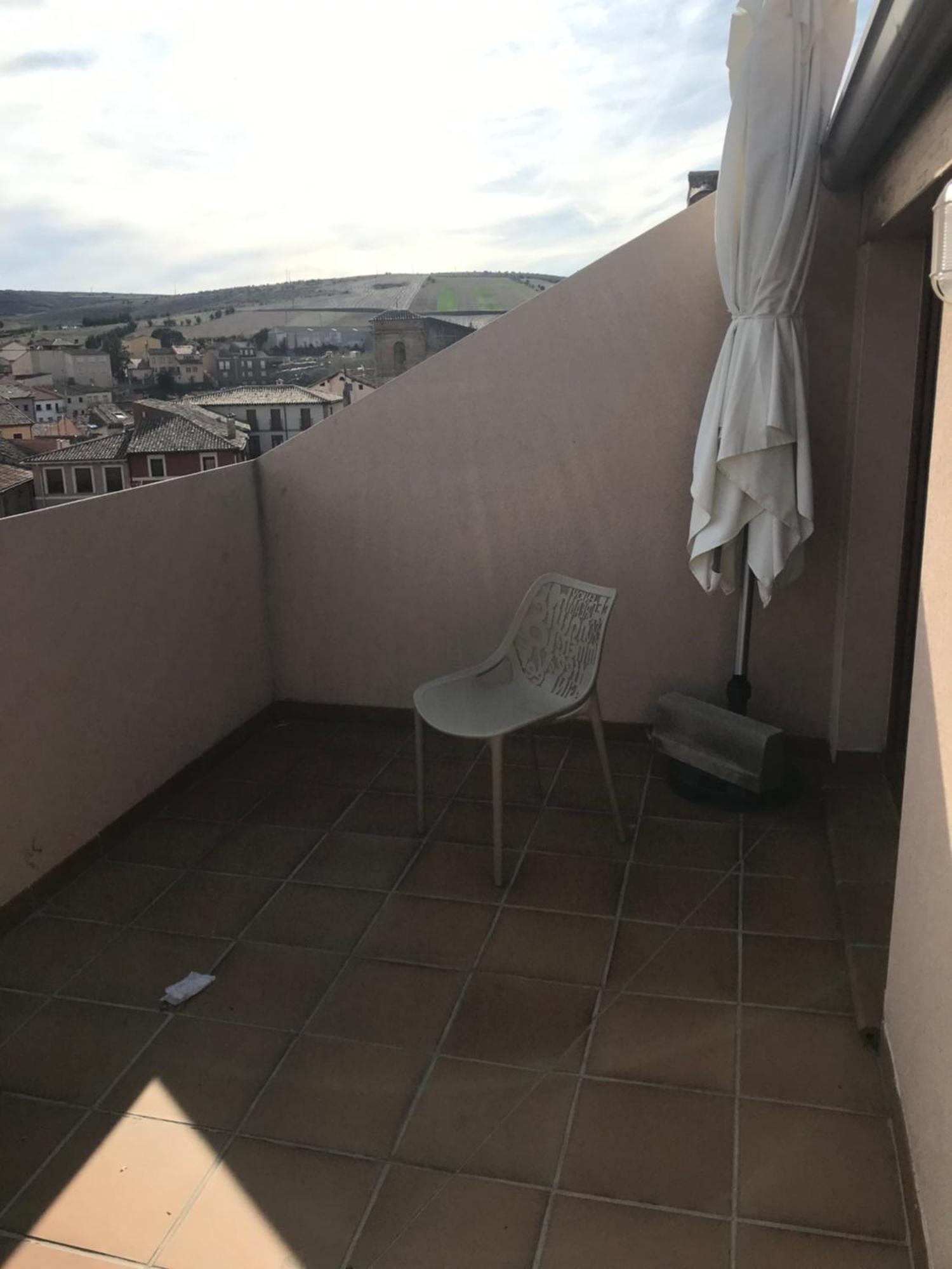 Atico En La Antigua Casa De Correos Appartement Molina de Aragon Buitenkant foto