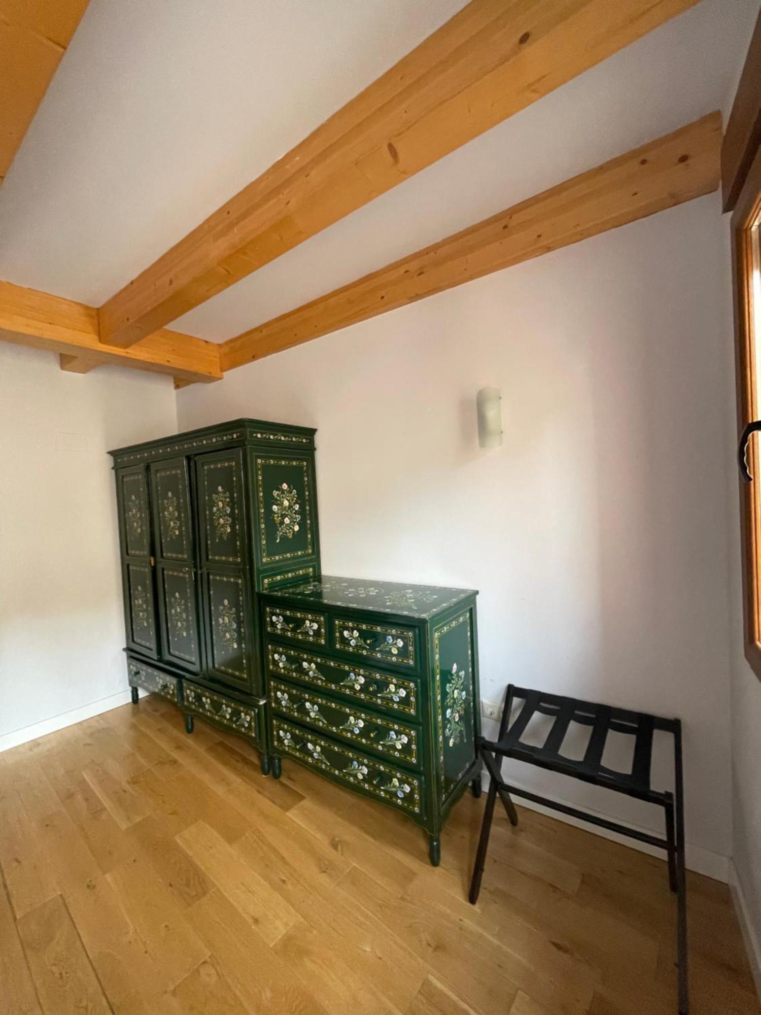 Atico En La Antigua Casa De Correos Appartement Molina de Aragon Buitenkant foto